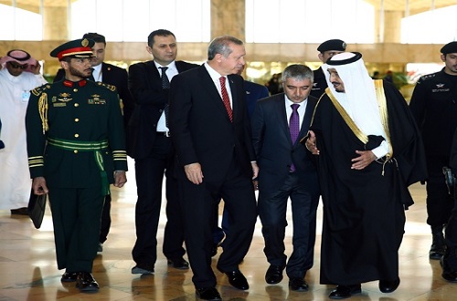 AKP ve TSK’ya: Tarih affetmez (1)